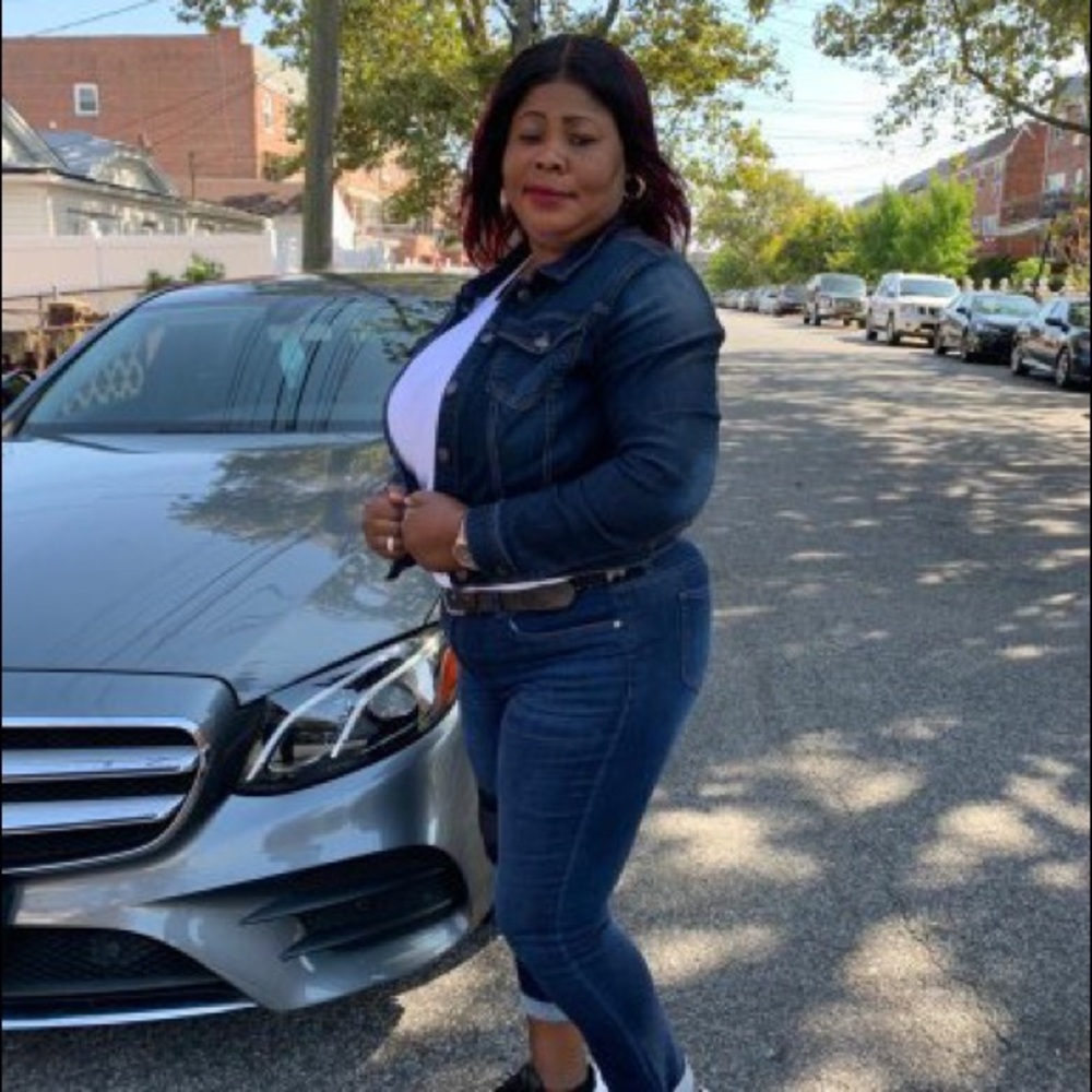 Meet your Posher, Taiwo